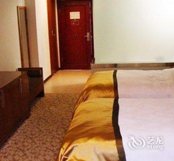 成都大邑道源圣城温泉酒店酒店提供图片