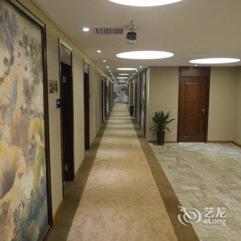 铜仁玉屏龙晟大酒店酒店提供图片