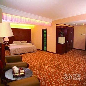 珠海豪庭商务酒店酒店提供图片