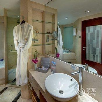 北京昆泰嘉华酒店酒店提供图片