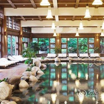都江堰青城山青源国际大酒店酒店提供图片