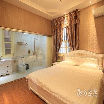 厦门鹭岛49号别墅酒店提供图片
