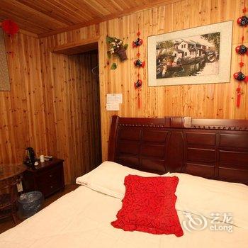 乌镇静明居酒店提供图片