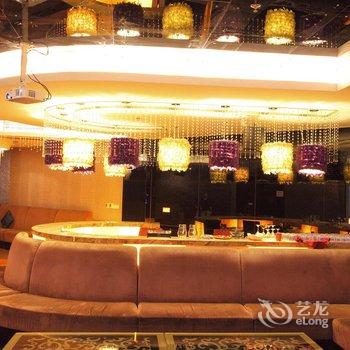 广州南峰酒店酒店提供图片