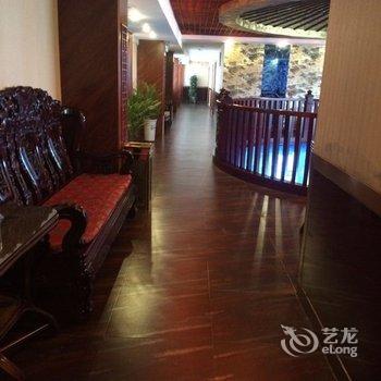 寿县聚红盛度假酒店酒店提供图片