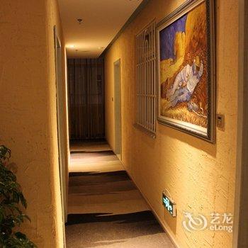 曲靖市麦田精品酒店酒店提供图片