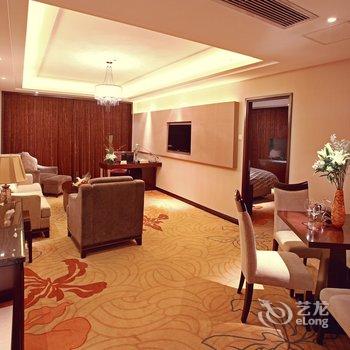武汉汇豪大酒店酒店提供图片