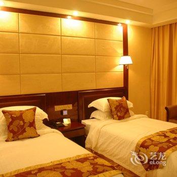 连云港海观国际大酒店酒店提供图片