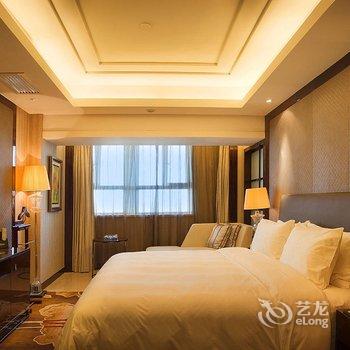 宁夏上陵波斯顿饭店(银川)酒店提供图片