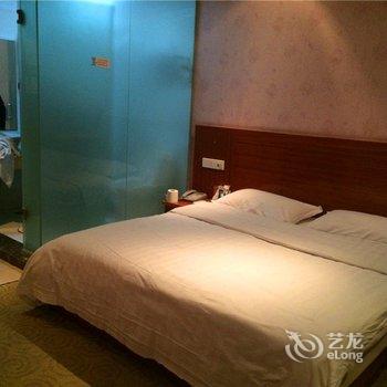 海宁锦绣商务宾馆酒店提供图片