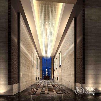 天津梅江中心皇冠假日酒店酒店提供图片