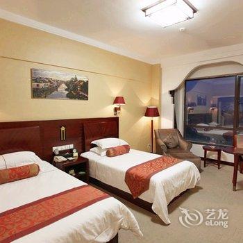 乌镇黄金水岸大酒店酒店提供图片