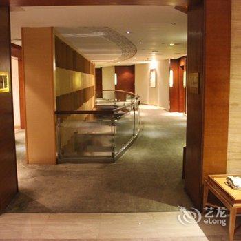 成都湖璟酒店酒店提供图片