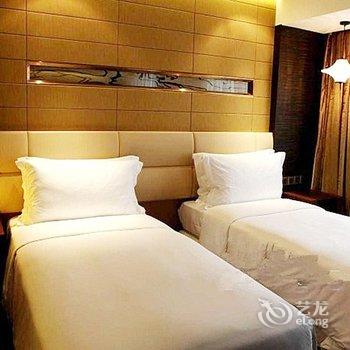 青岛得宝湾海景大酒店酒店提供图片