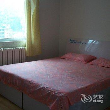 承德之家旅馆酒店提供图片