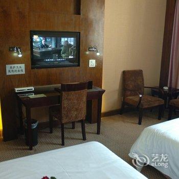 温州龟湖饭店酒店提供图片