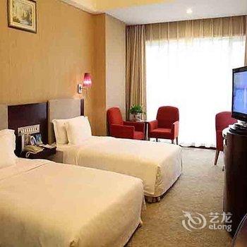 新时空康年大酒店(长沙)酒店提供图片