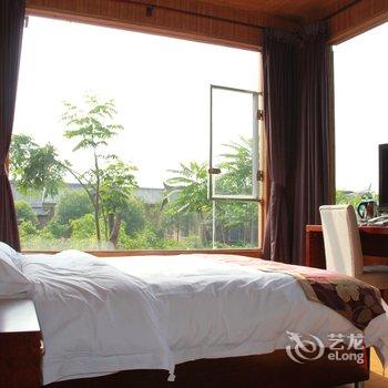 蜀南茉莉香都度假村酒店提供图片