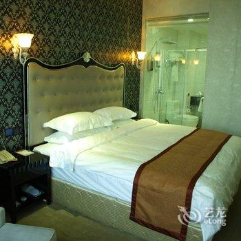 洛阳丽都唯客酒店酒店提供图片