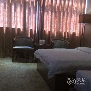 珠海新青商务酒店酒店提供图片