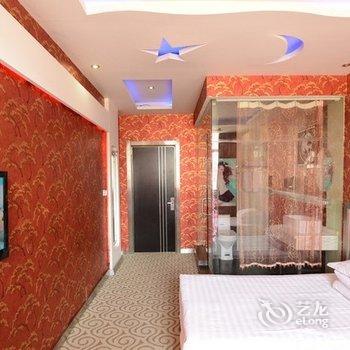 大庆小贵族连锁宾馆(远望香港街总店)酒店提供图片