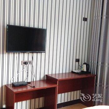 栾川养子沟快捷酒店酒店提供图片