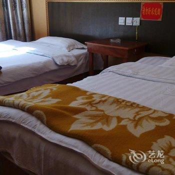 拉萨市城关区经济委宾馆酒店提供图片