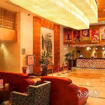 武汉格瑞思酒店(地铁4号线汉阳火车站)酒店提供图片