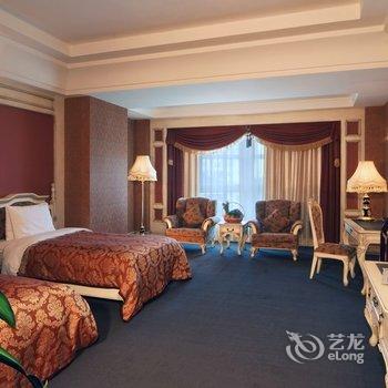 惠州惠阳家路国际大酒店酒店提供图片