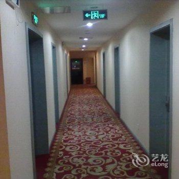 承德县兴海宾馆酒店提供图片