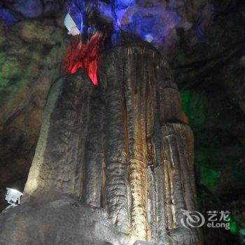 通化云霞洞景区宾馆酒店提供图片