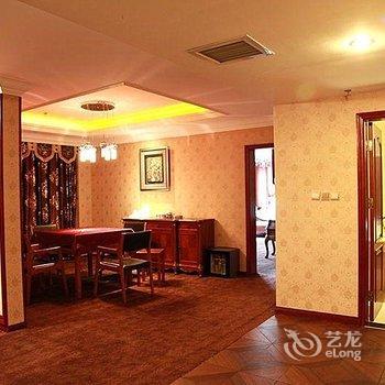 西安沣华国际酒店酒店提供图片