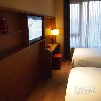 天津市瑞丽酒店酒店提供图片