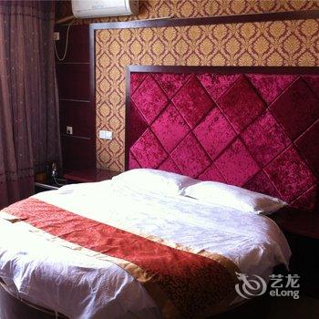 霞浦新城区商务宾馆酒店提供图片