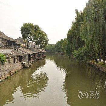 乌镇玖润雅院主题客栈酒店提供图片