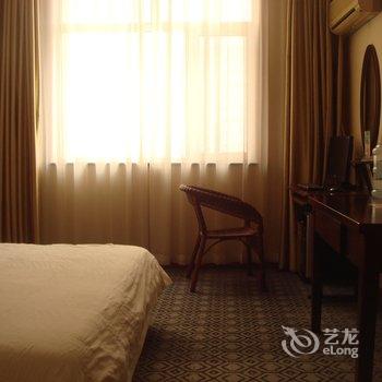 淄博沂源盈鑫酒店酒店提供图片