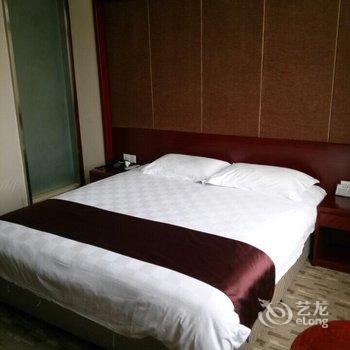 安庆爱集财富大酒店酒店提供图片
