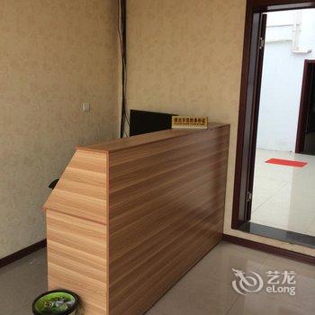 平遥古城818快捷酒店用户上传图片