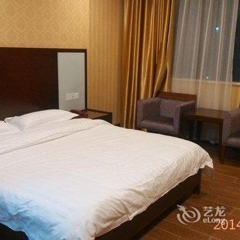 肇庆怀集德荣商务酒店酒店提供图片