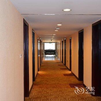 南通中天黄海宾馆酒店提供图片