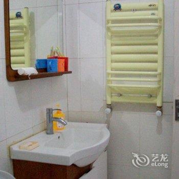 承德之家旅馆酒店提供图片