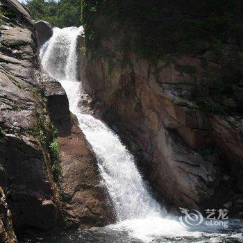 乐家轩雅致精选公寓(青岛奥帆五四广场店)酒店提供图片