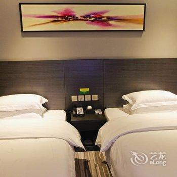 南宁芒果酒店(广园路店)酒店提供图片