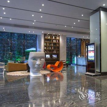 柏高酒店(广州东风路省政府店)酒店提供图片