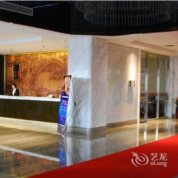 天津海洲国际酒店酒店提供图片
