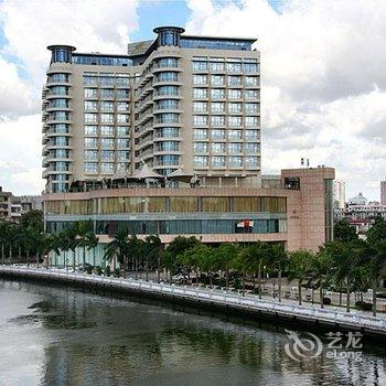 中山东方海悦酒店酒店提供图片