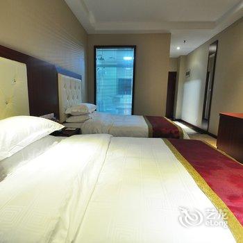 合肥爱丽丝酒店酒店提供图片