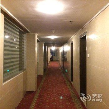 明溪飞龙大酒店酒店提供图片