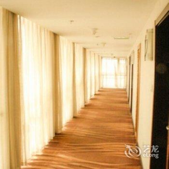 银川天一国际酒店酒店提供图片
