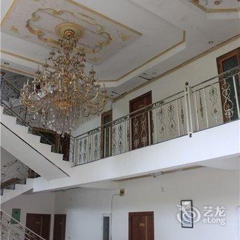都江堰虹口承露山庄酒店提供图片